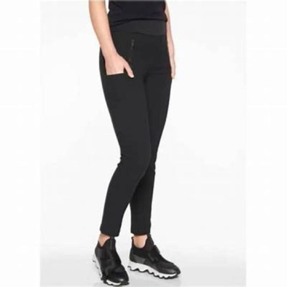 Athleta Highlands Hybrid Tight